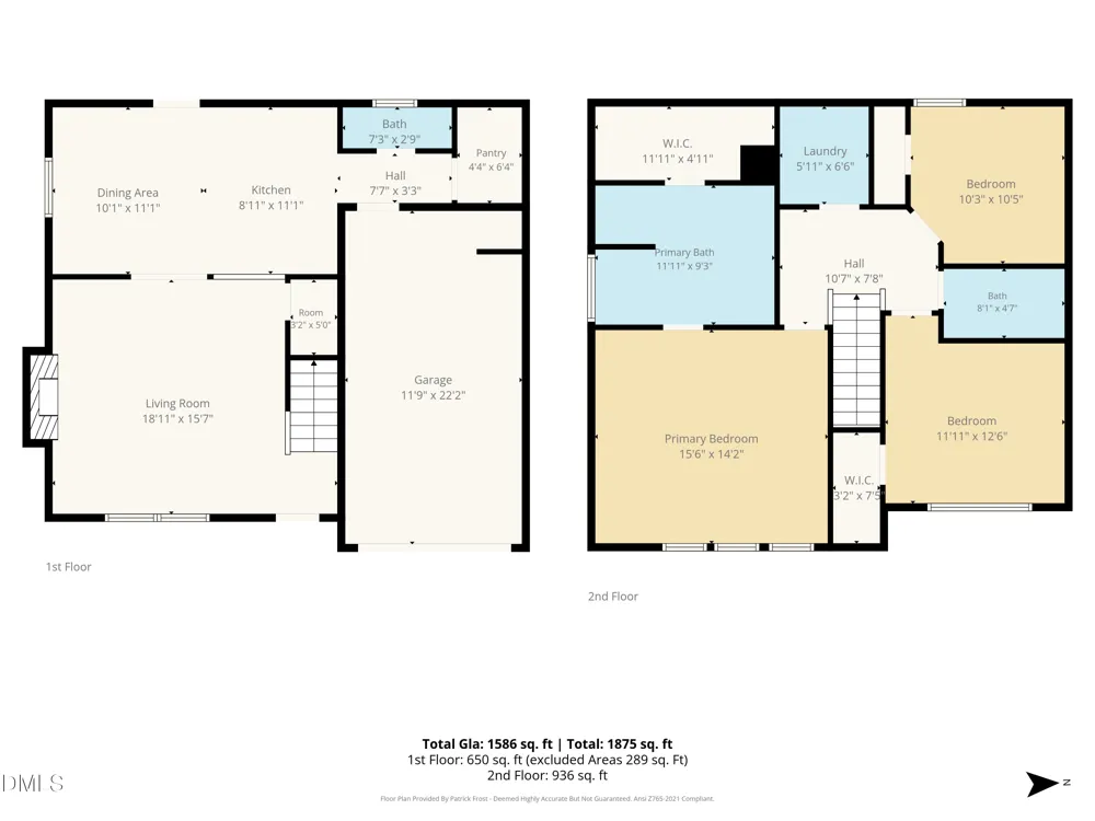 75 Falling Leaf Lane Benson, NC 27504