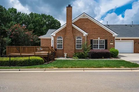 1116 Thistle Briar Place
