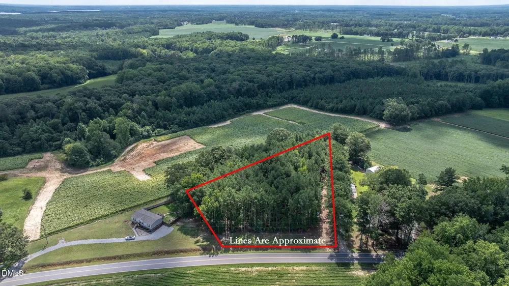 000 Antioch Church Road Middlesex, NC 27557