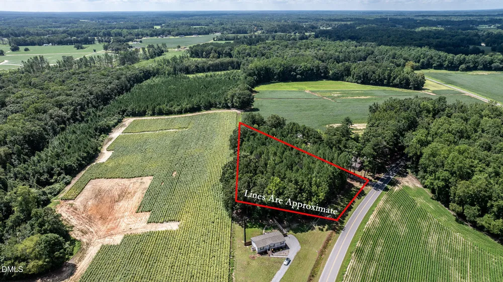 000 Antioch Church Road Middlesex, NC 27557