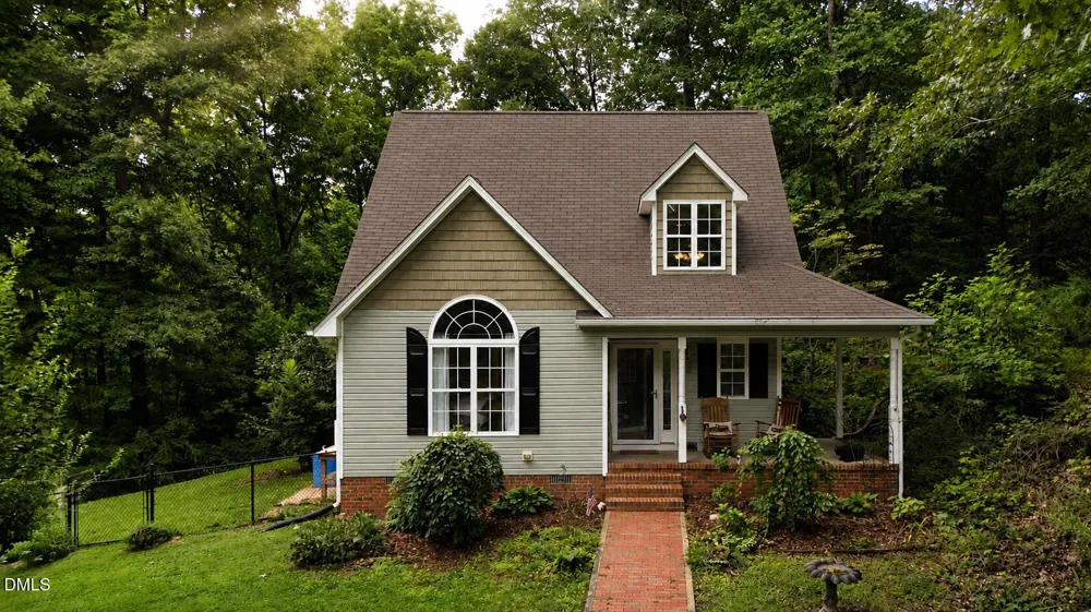 3910 Chucks Court Burlington, NC 27215