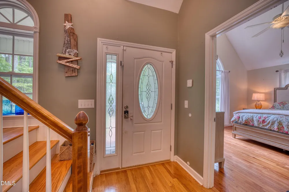 3910 Chucks Court Burlington, NC 27215