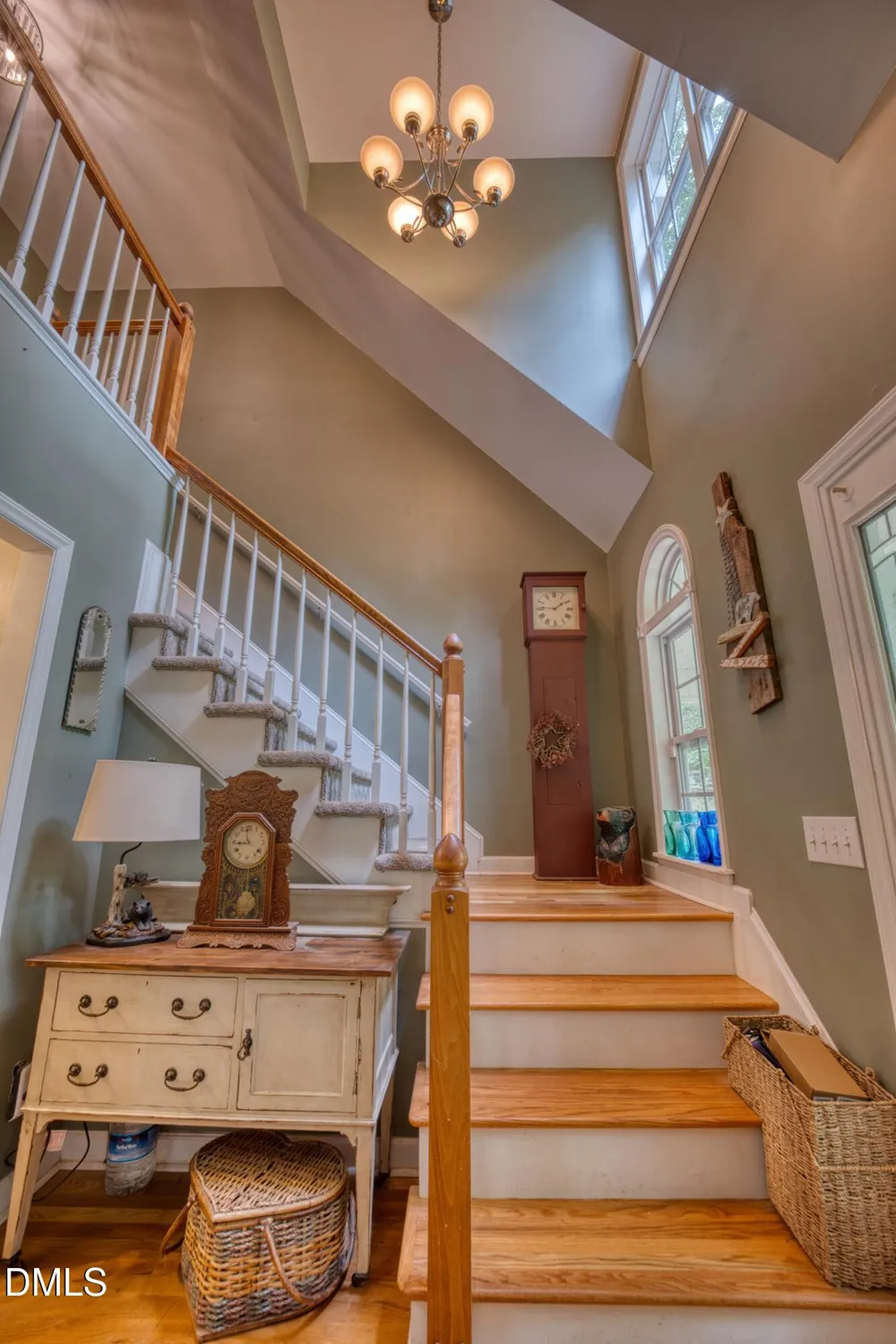 3910 Chucks Court Burlington, NC 27215