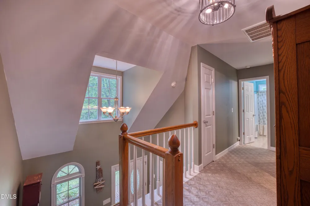3910 Chucks Court Burlington, NC 27215
