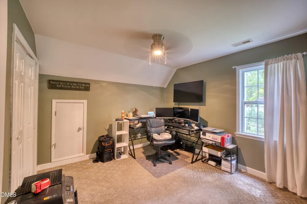 3910 Chucks Court Burlington, NC 27215