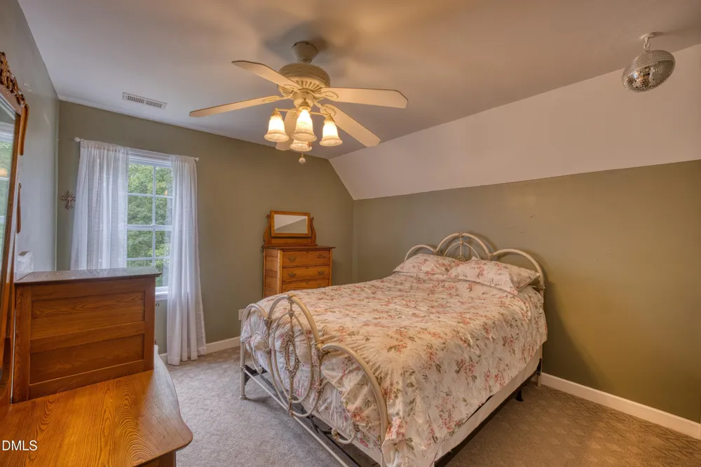 3910 Chucks Court Burlington, NC 27215