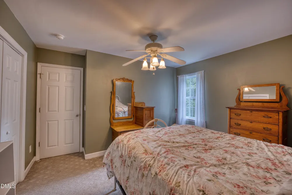 3910 Chucks Court Burlington, NC 27215