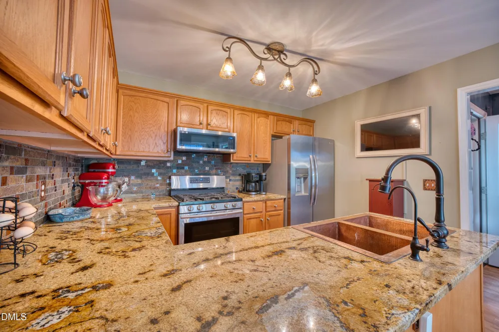3910 Chucks Court Burlington, NC 27215