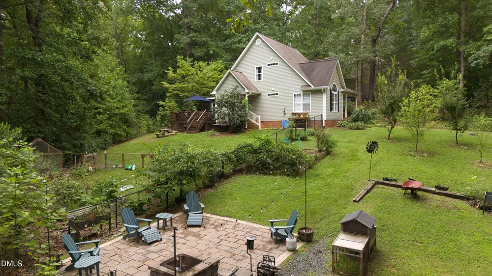 3910 Chucks Court Burlington, NC 27215