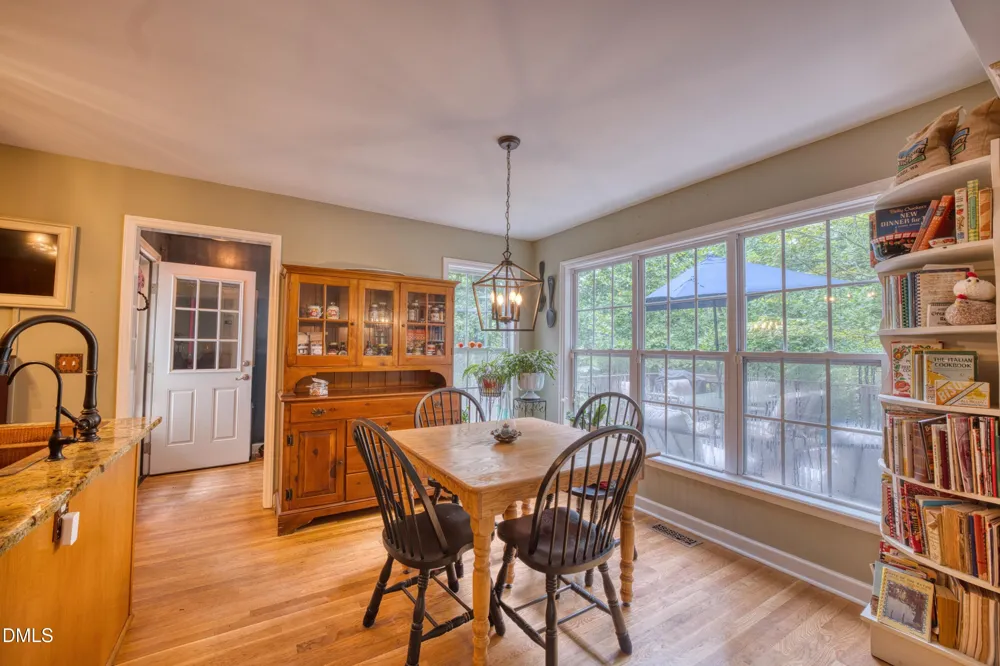 3910 Chucks Court Burlington, NC 27215
