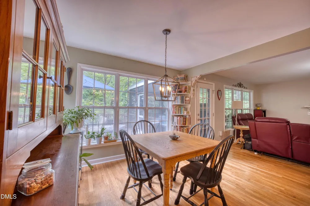 3910 Chucks Court Burlington, NC 27215