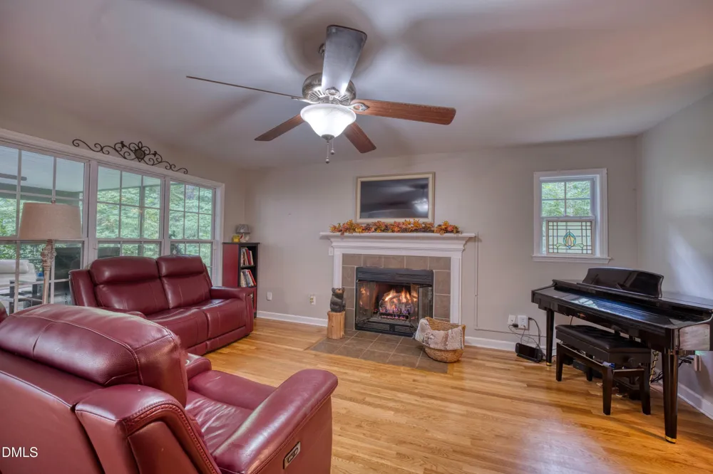 3910 Chucks Court Burlington, NC 27215
