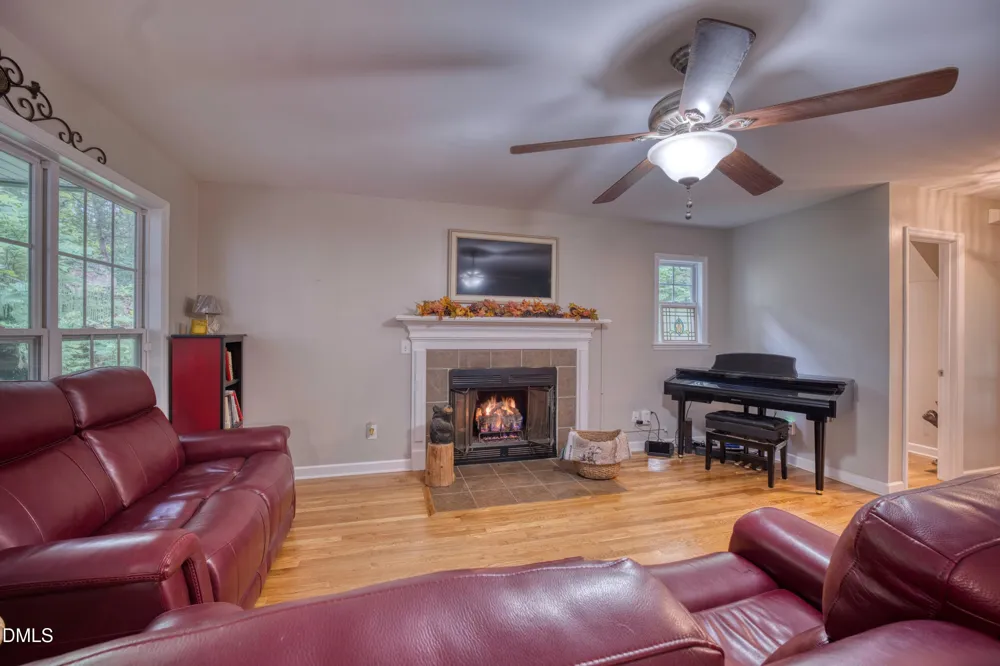 3910 Chucks Court Burlington, NC 27215