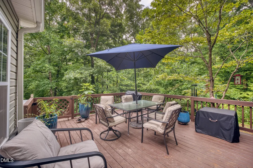 3910 Chucks Court Burlington, NC 27215