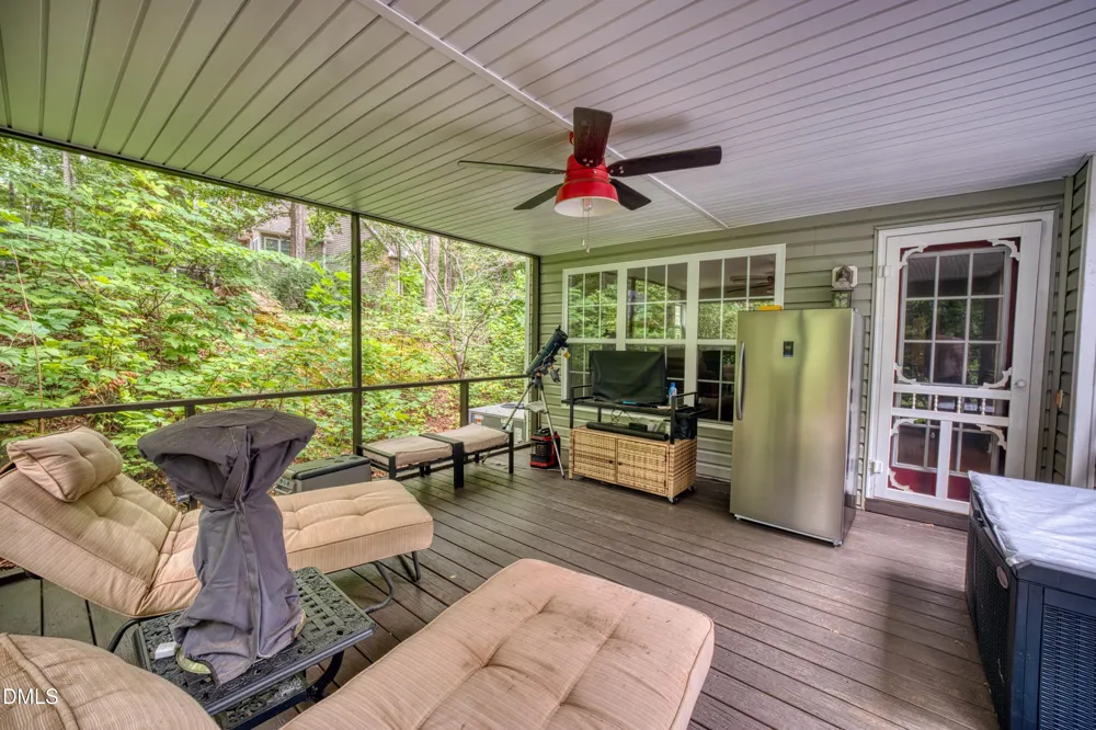 3910 Chucks Court Burlington, NC 27215