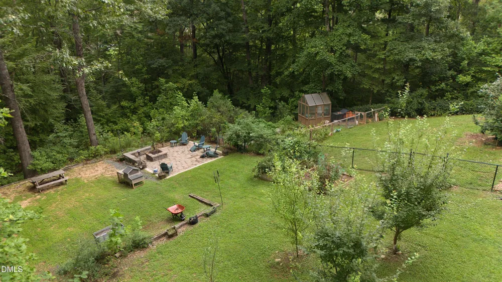 3910 Chucks Court Burlington, NC 27215