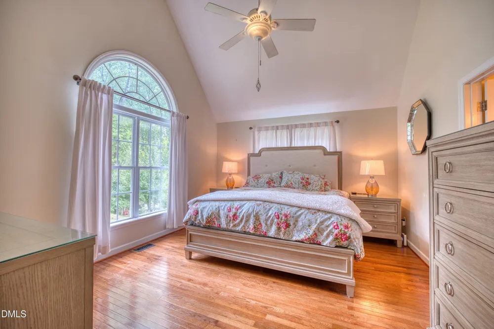 3910 Chucks Court Burlington, NC 27215