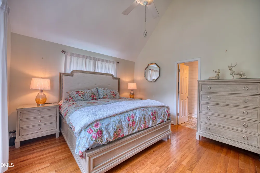 3910 Chucks Court Burlington, NC 27215