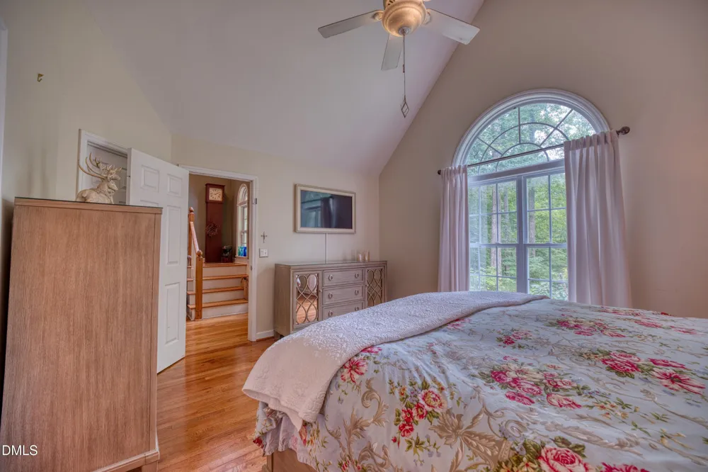 3910 Chucks Court Burlington, NC 27215