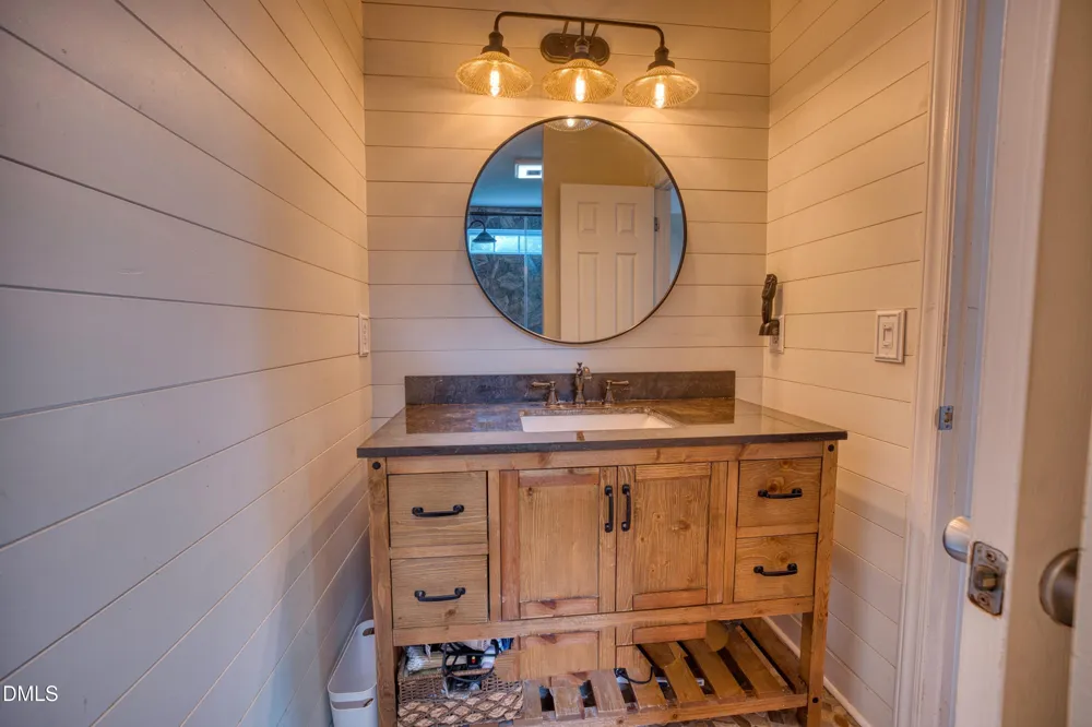 3910 Chucks Court Burlington, NC 27215
