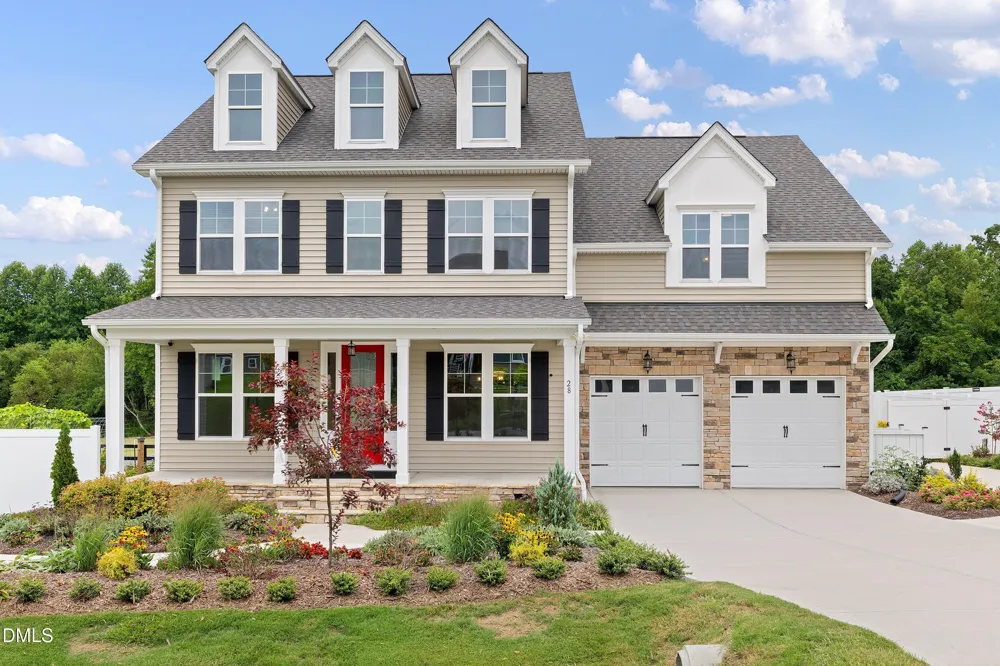 28 S Bream Court Angier, NC 27501