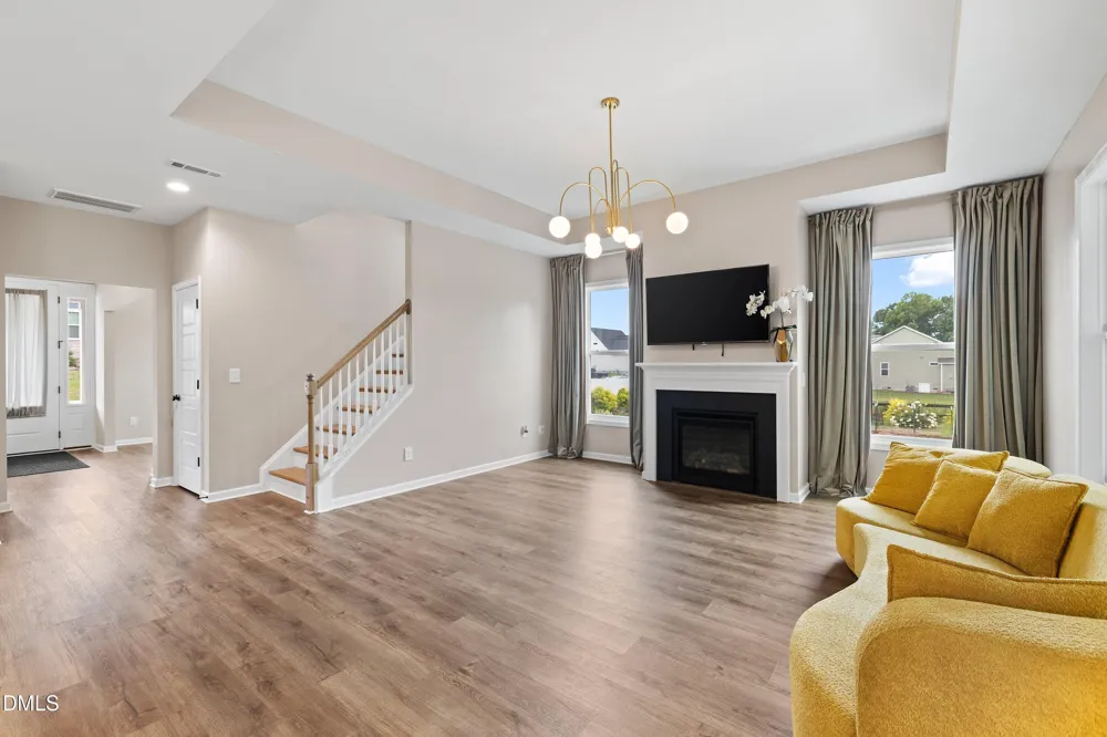 28 S Bream Court Angier, NC 27501