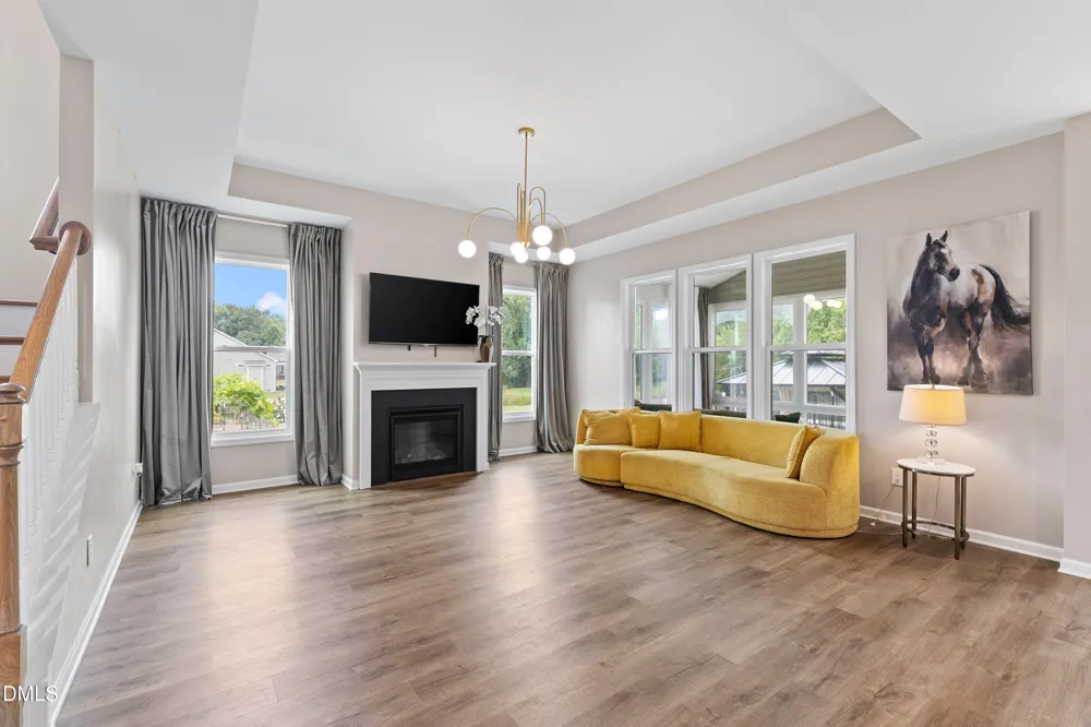 28 S Bream Court Angier, NC 27501