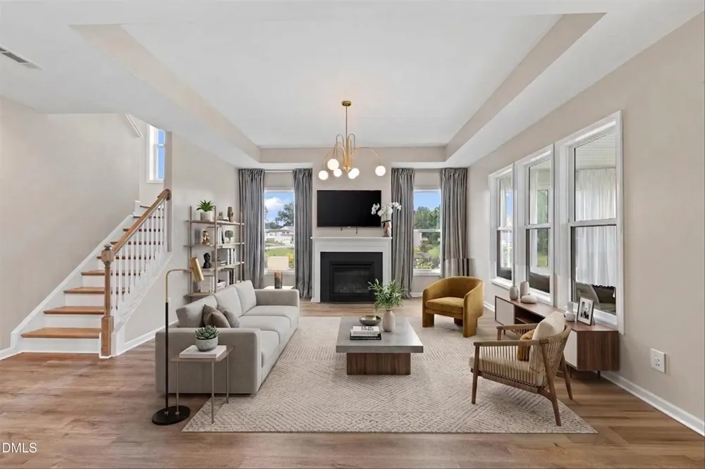 28 S Bream Court Angier, NC 27501