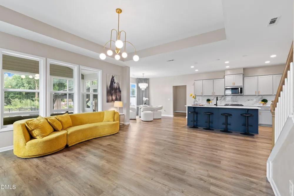 28 S Bream Court Angier, NC 27501