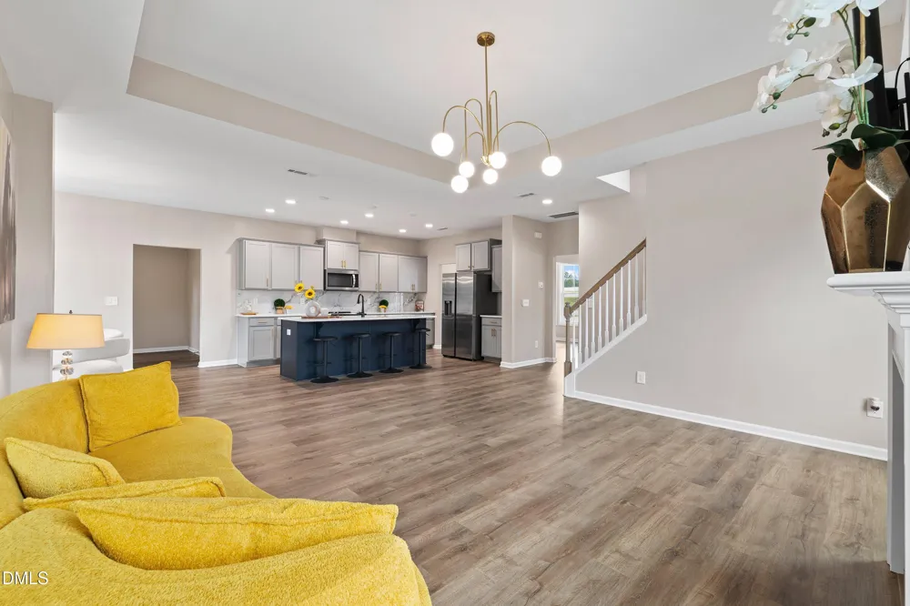 28 S Bream Court Angier, NC 27501