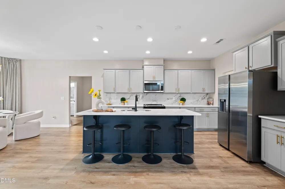 28 S Bream Court Angier, NC 27501