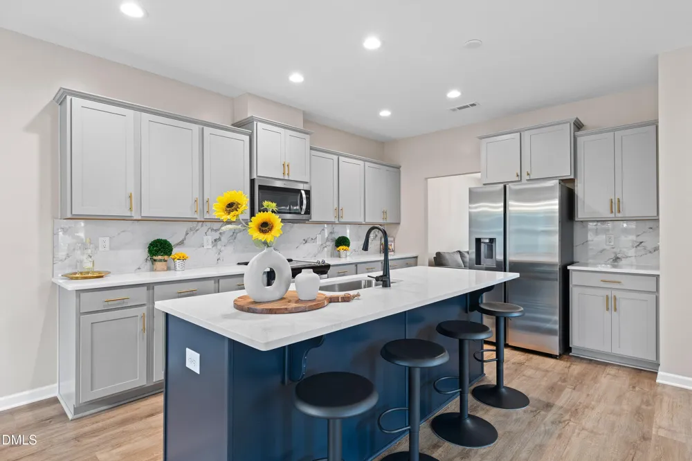 28 S Bream Court Angier, NC 27501