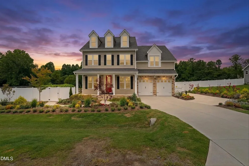 28 S Bream Court Angier, NC 27501