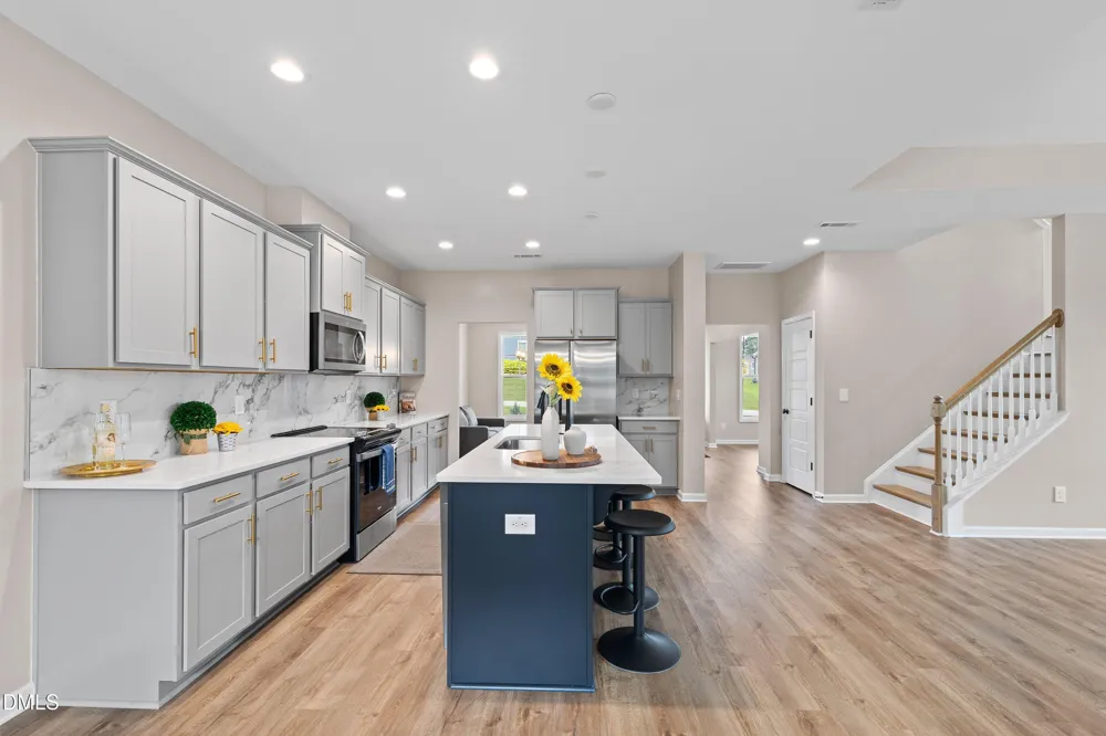28 S Bream Court Angier, NC 27501