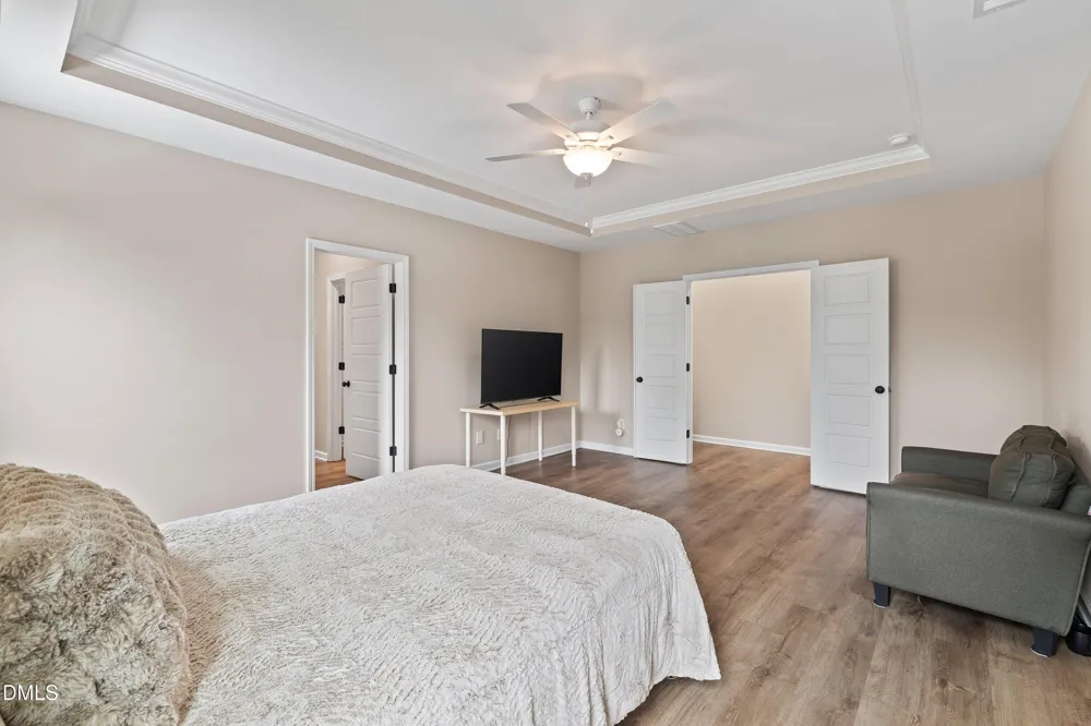 28 S Bream Court Angier, NC 27501