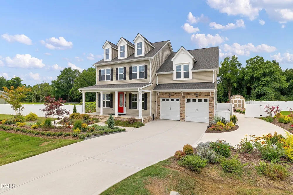 28 S Bream Court Angier, NC 27501