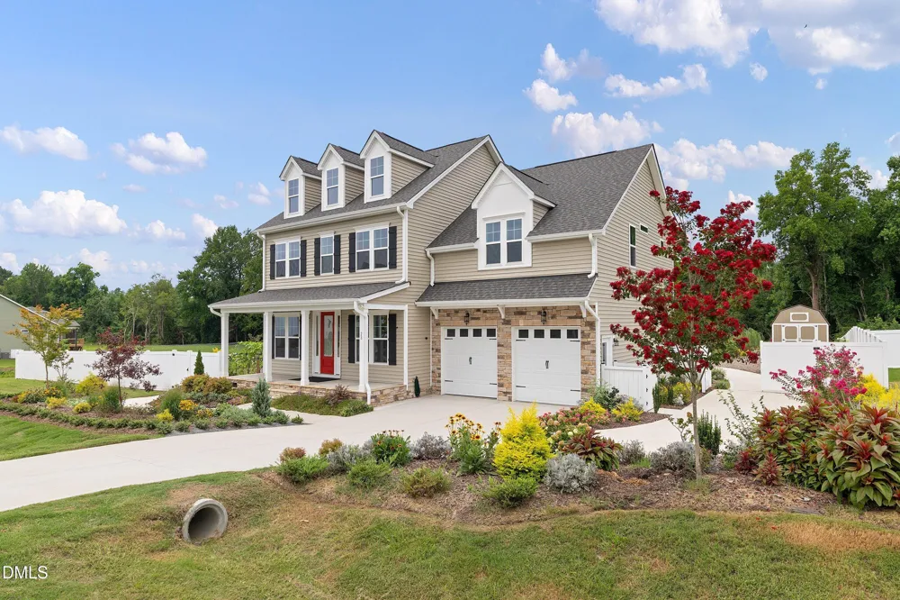 28 S Bream Court Angier, NC 27501