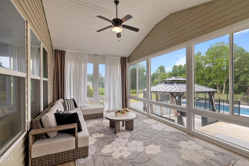28 S Bream Court Angier, NC 27501