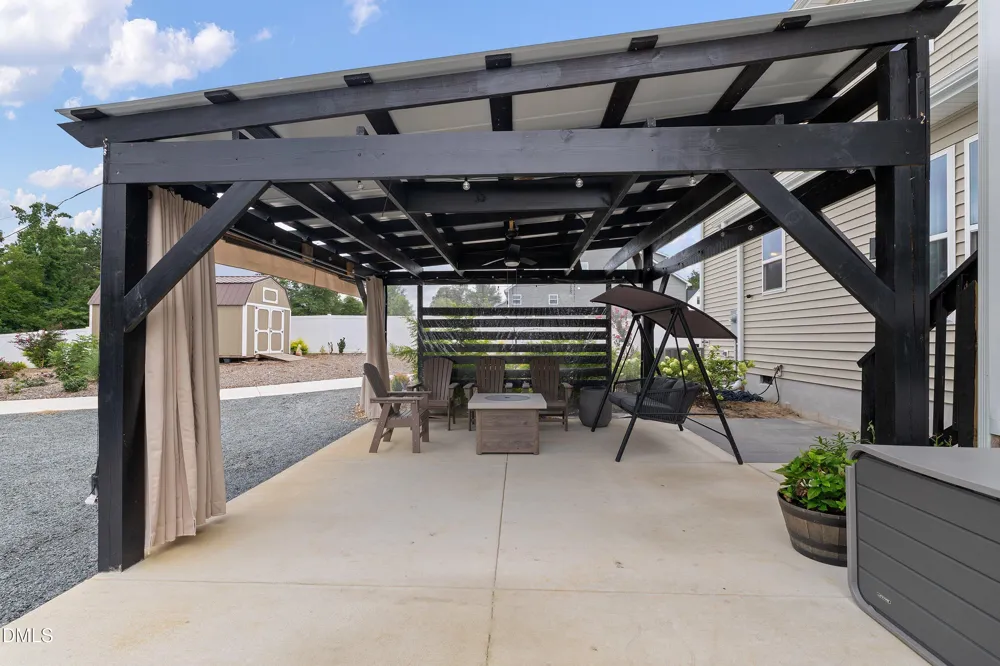 28 S Bream Court Angier, NC 27501