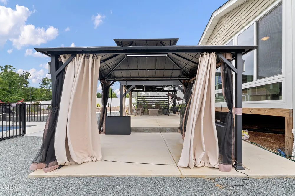 28 S Bream Court Angier, NC 27501