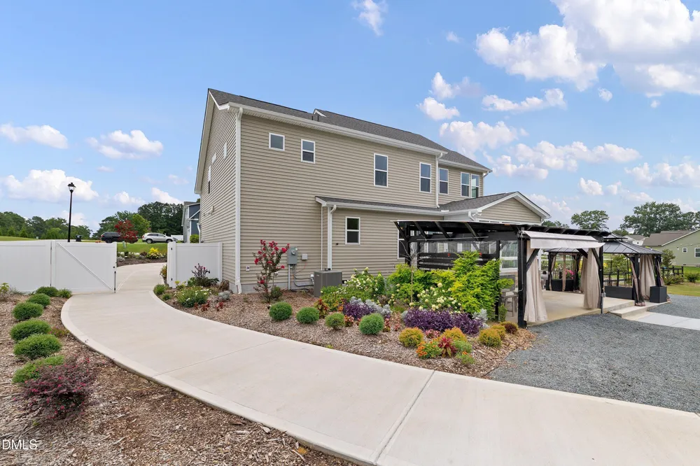 28 S Bream Court Angier, NC 27501