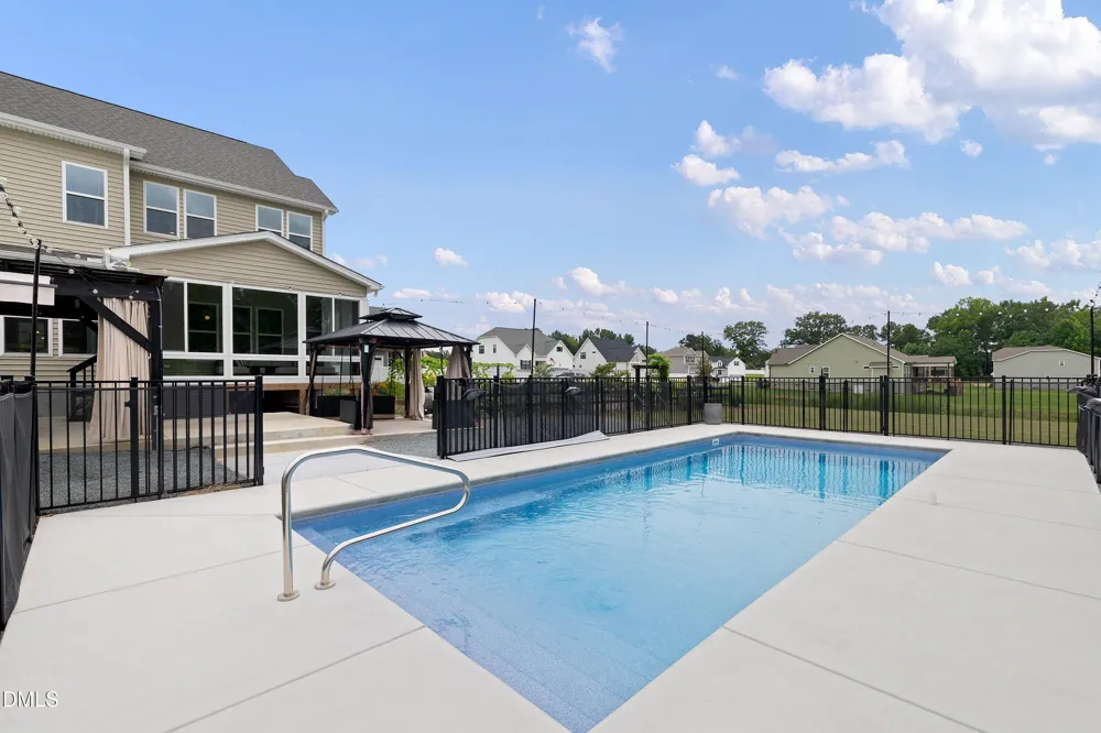 28 S Bream Court Angier, NC 27501