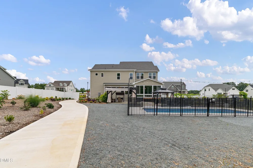28 S Bream Court Angier, NC 27501