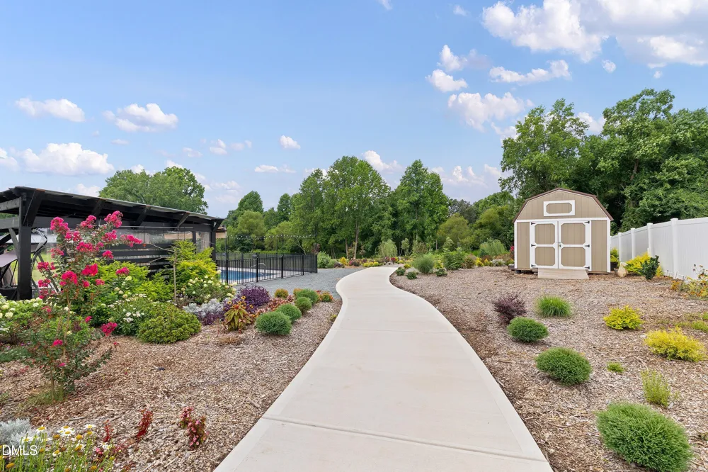 28 S Bream Court Angier, NC 27501
