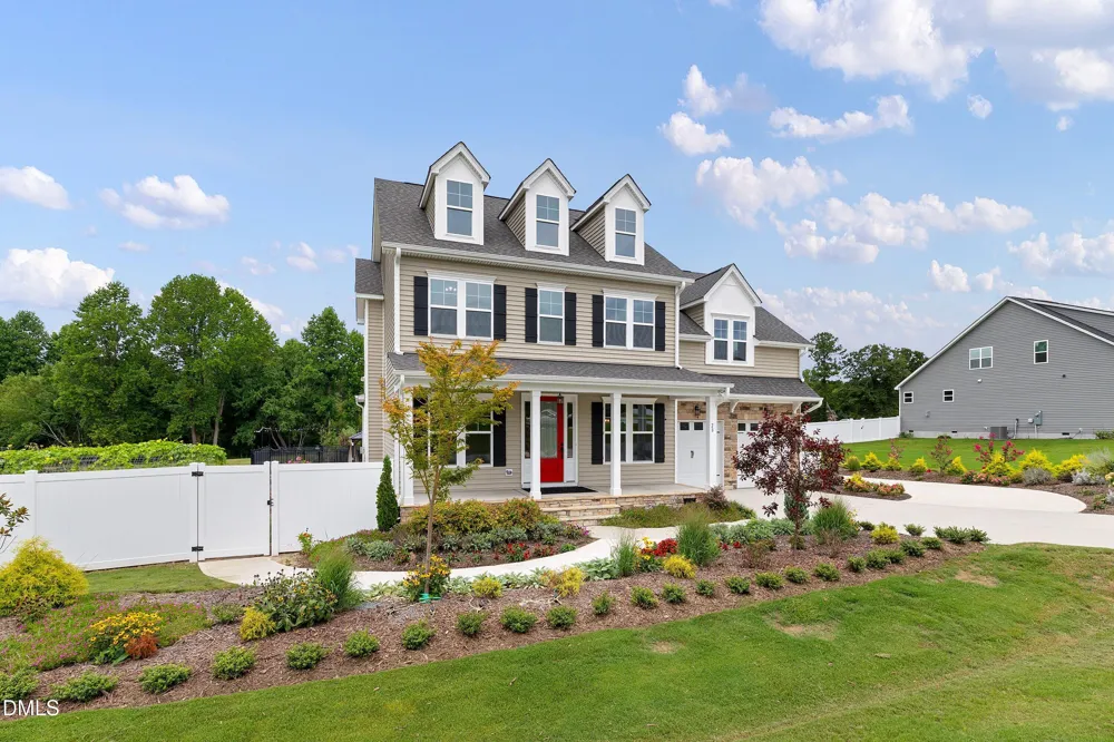 28 S Bream Court Angier, NC 27501