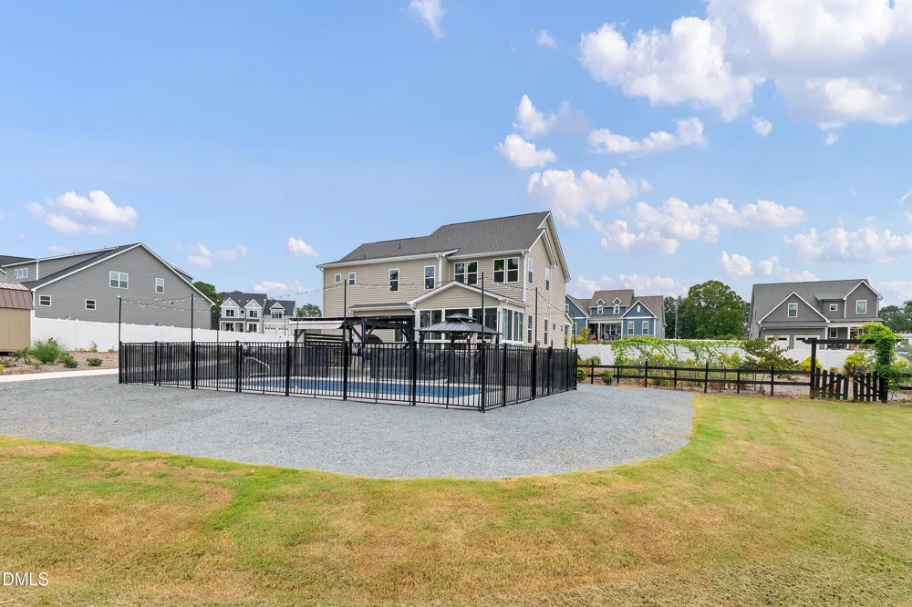 28 S Bream Court Angier, NC 27501