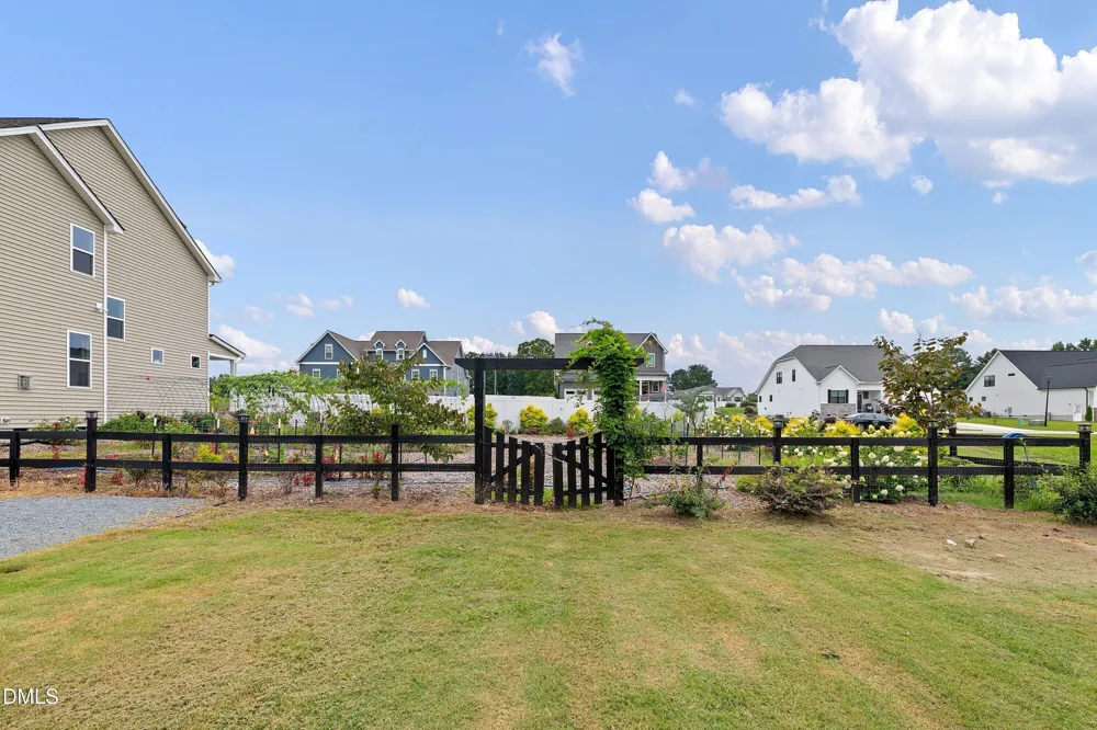 28 S Bream Court Angier, NC 27501