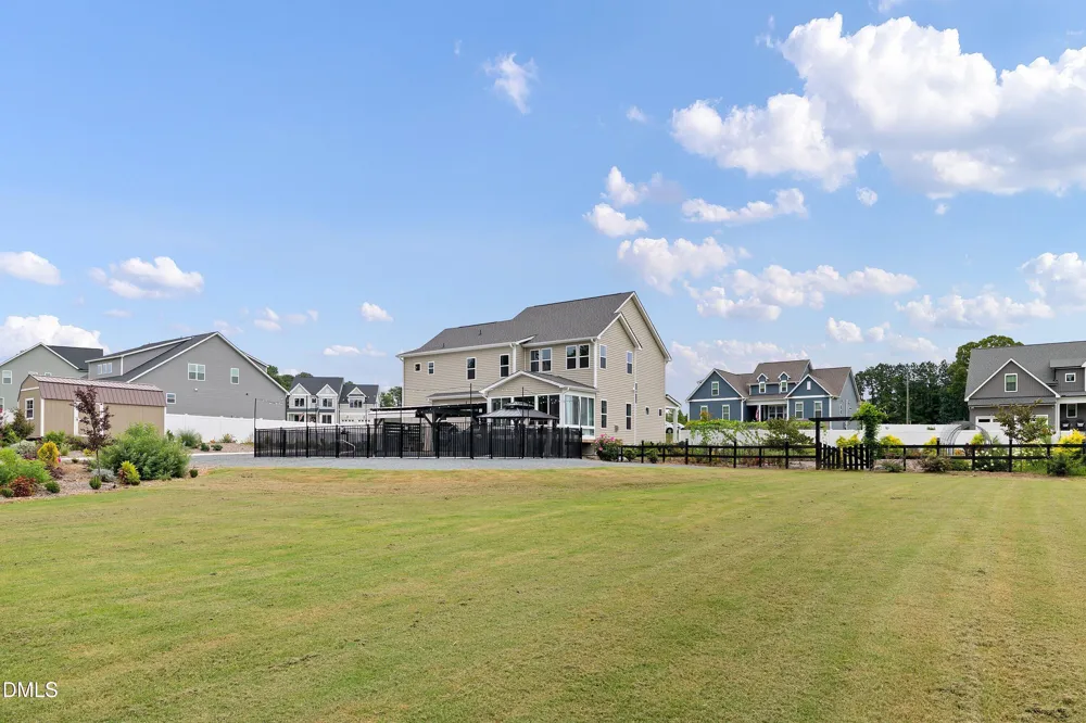 28 S Bream Court Angier, NC 27501