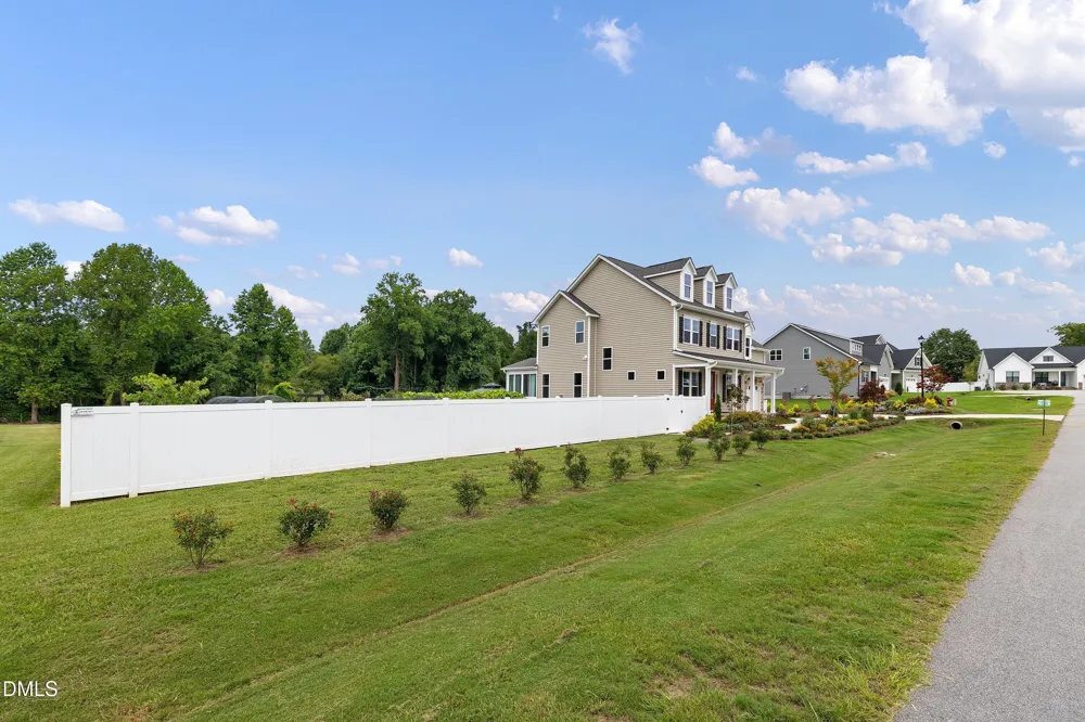 28 S Bream Court Angier, NC 27501