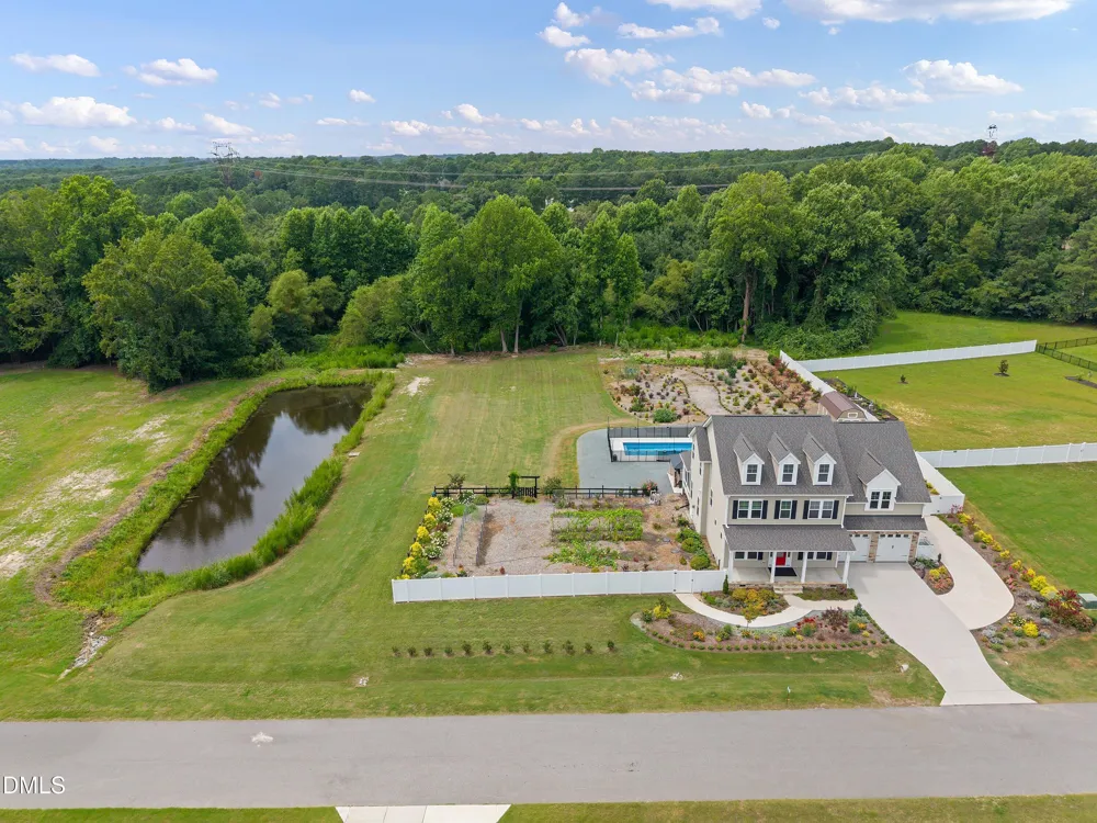 28 S Bream Court Angier, NC 27501
